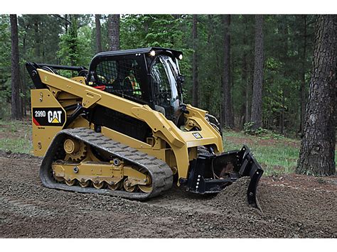 cat 292 skid steer lubrocation|cat 299d track loader.